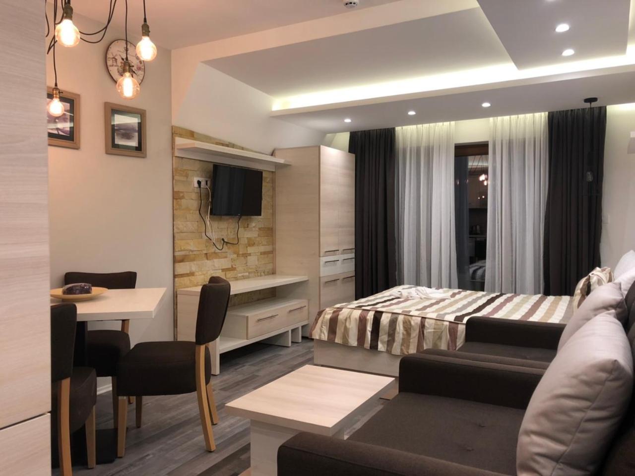 Milmari Resort Kopaonik Exterior photo